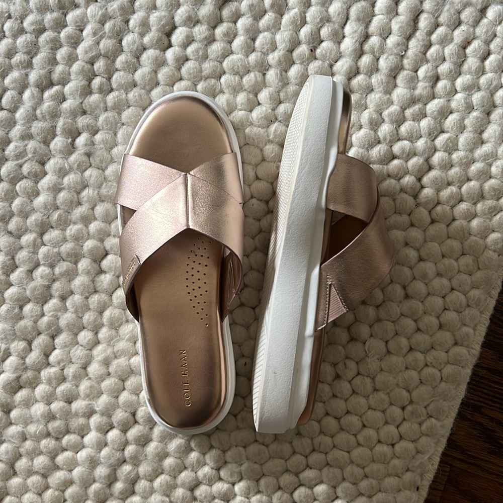 〰️ cole haan